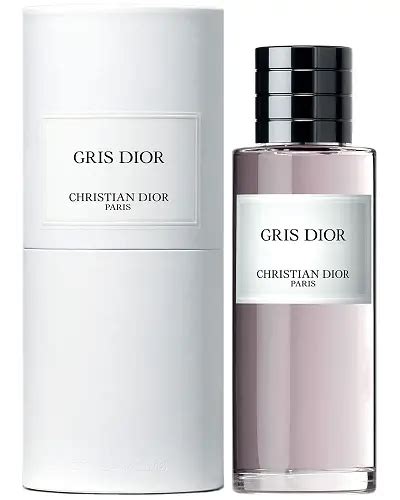 gre dior perfume